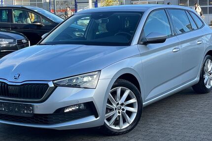 Skoda Scala 142.168 km 13.600 &euro; Dietzenbach / bei Frankfurt am Main 63128