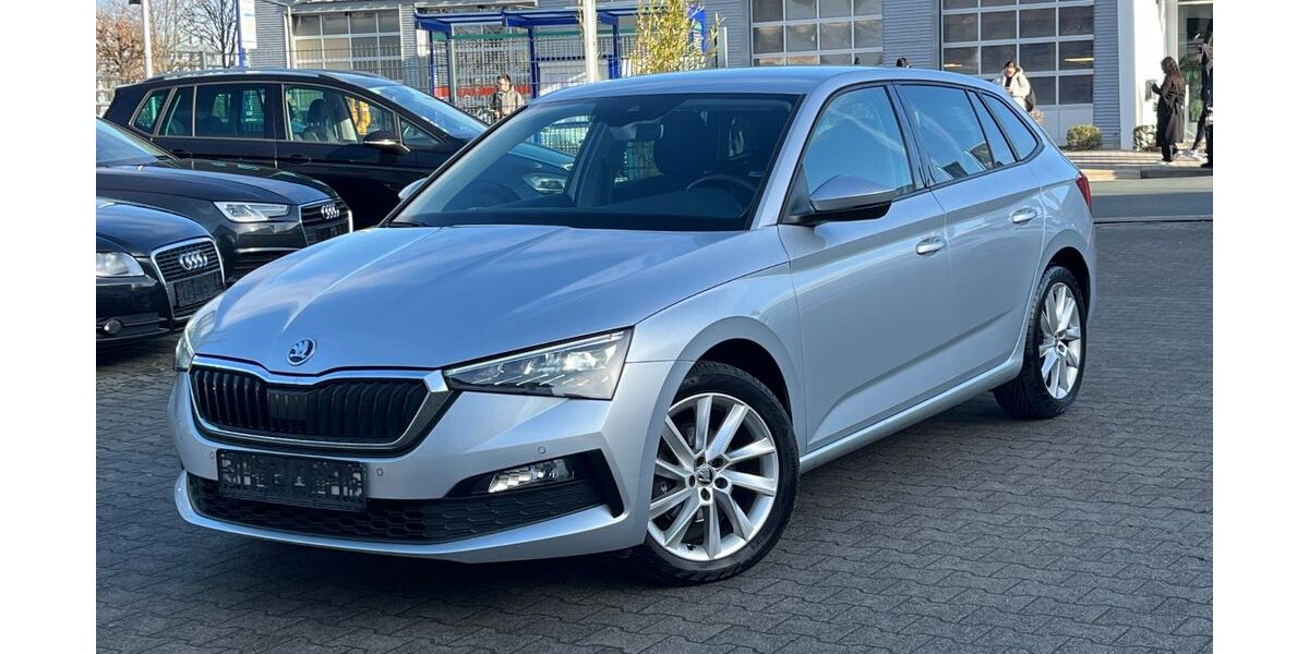 Skoda Scala 142.168 km 13.600 &euro; Dietzenbach / bei Frankfurt am Main 63128