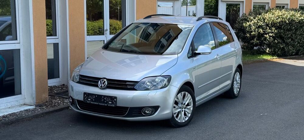 Golf Plus
