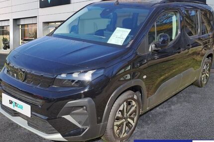 Peugeot Rifter 22.056 km 28.690 &euro; Jüterbog 14913
