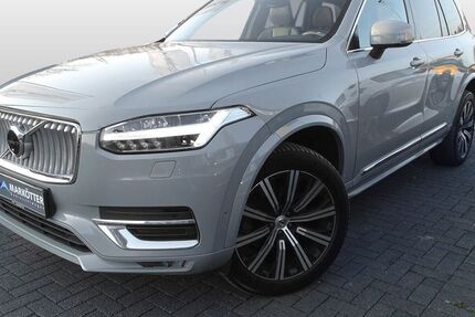 Volvo XC90 110.000 km 43.450 &euro; Herford 32051