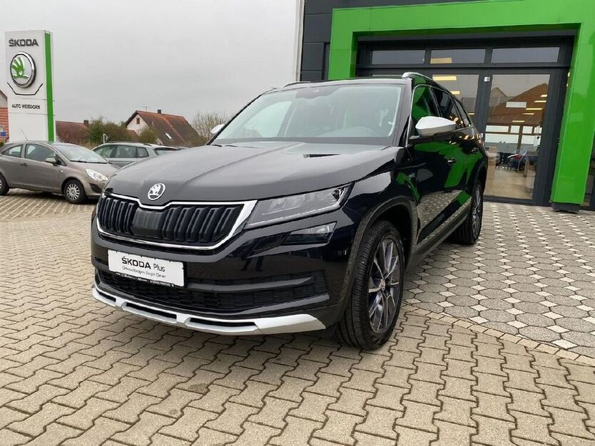 Kodiaq