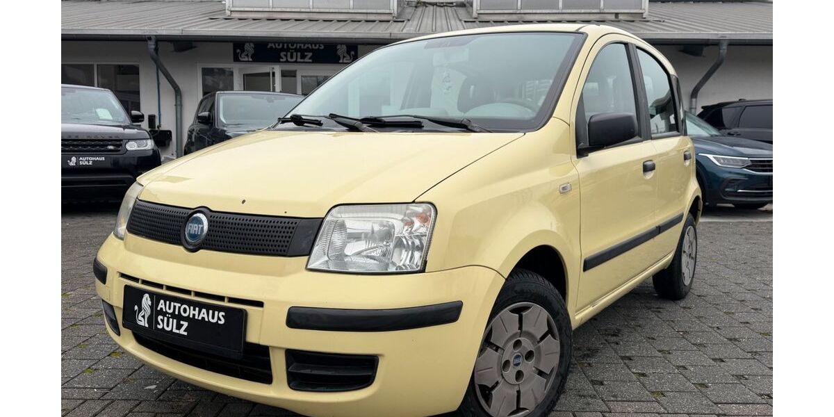 Fiat Panda 164.886 km 2.799 &euro; Lohmar 53797