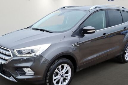 Ford Kuga 55.787 km 17.490 &euro; Bedburg Hau 47551