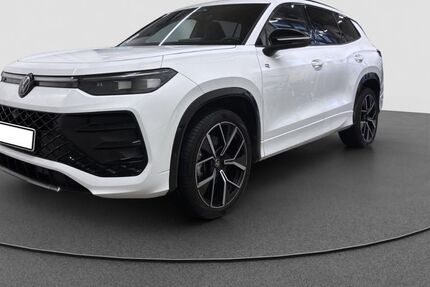 VW Tayron 13.660 km 49.250 &euro; Manching 85077