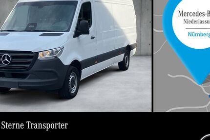 Mercedes-Benz Sprinter 31.070 km 45.791 € Fürth 90763