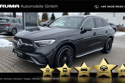 Mercedes-Benz GLC 220 6.031 km 55.730 &euro; Döbeln 04720