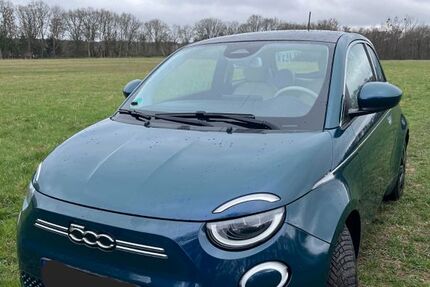 Fiat 500e 49.000 km 17.990 &euro; Lohmar 53797