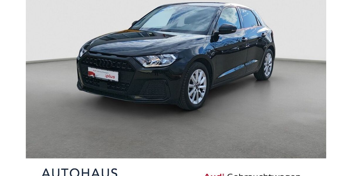 Audi A1 10.700 km 25.900 &euro; Haag bei München 83527