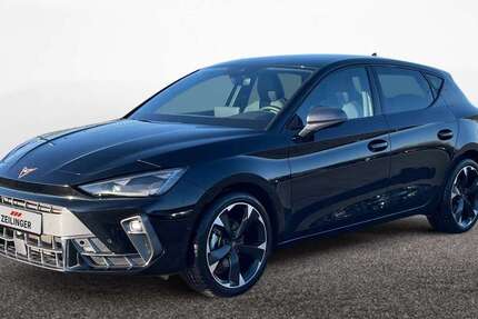 Cupra Leon 20.570 km 27.864 &euro; Dietersheim 91463