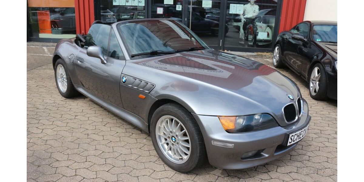 BMW Z3 159.900 km 9.900 &euro; Neuwied 56566
