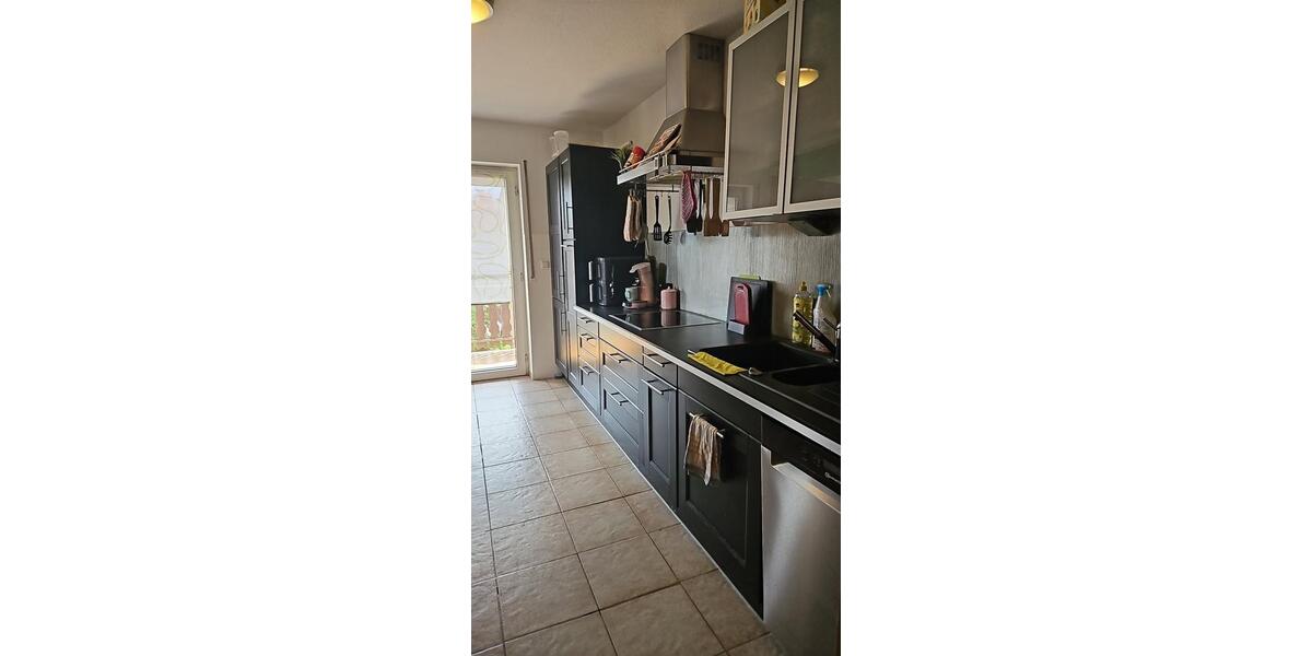 Etagenwohnung Obertrubach - 4 Zimmer, 133 m&sup2;, 850&euro; | Angebot:26626297