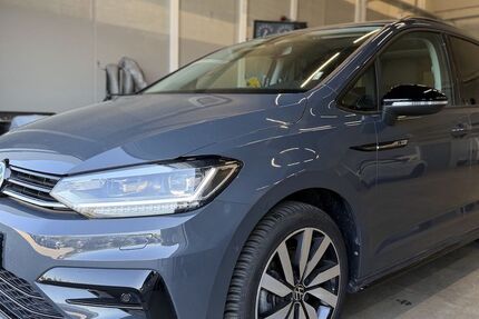 VW Touran 15.546 km 36.900 &euro; Memmingen 87700