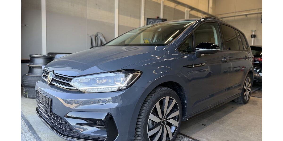 VW Touran 15.546 km 36.900 &euro; Memmingen 87700