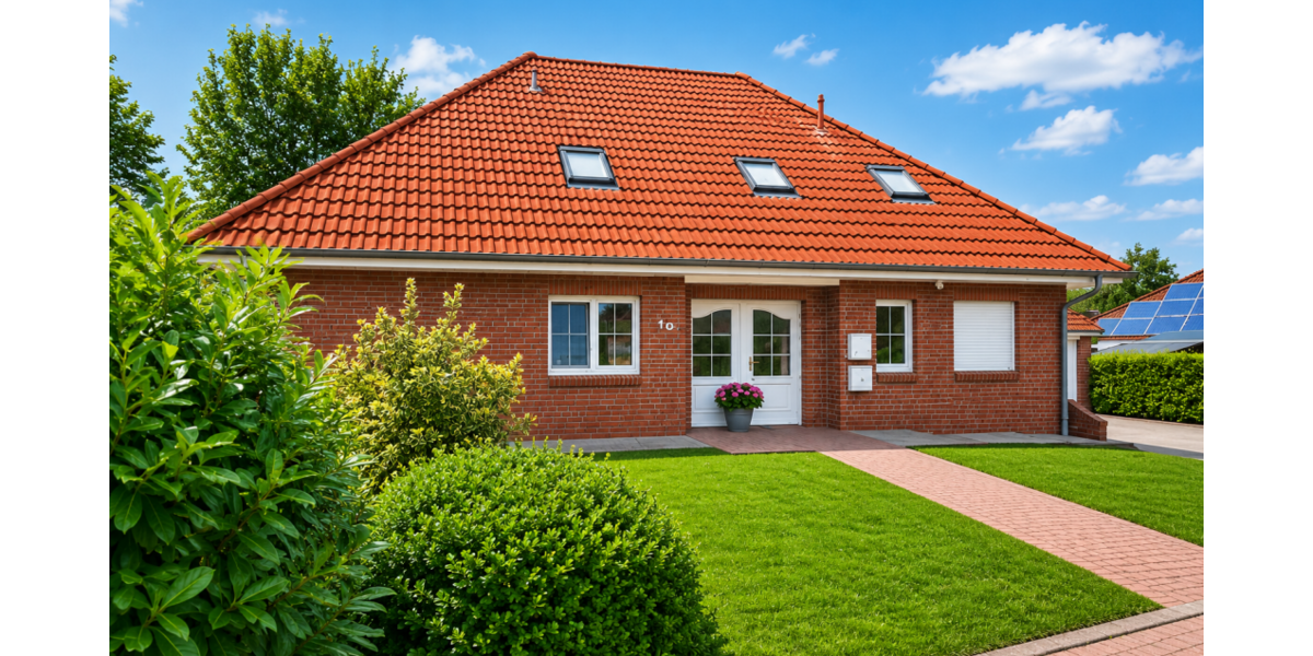 Einfamilienhaus Heeslingen - 5 Zimmer, 197 m&sup2;, 449.000&euro; | Angebot:27133309