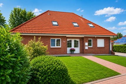 Haus Heeslingen - 5 Zimmer, 197 m&sup2;, 449.000&euro; | Angebot:27133309