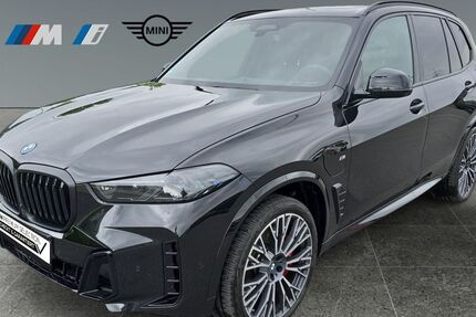 BMW X5 10.274 km 84.780 &euro; Bamberg 96050