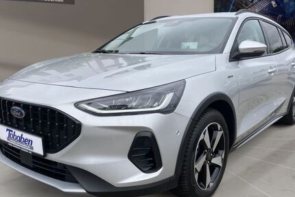 Ford Focus 25.412 km 26.775 € Stade 21680