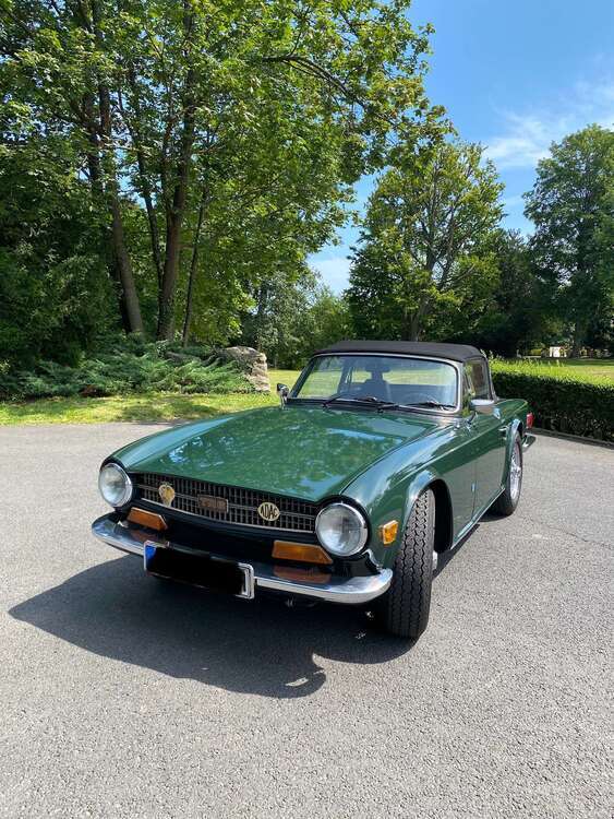 TR6