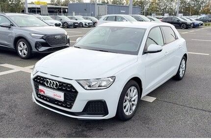 Audi A1 5.699 km 24.979 € Oldenburg 26135