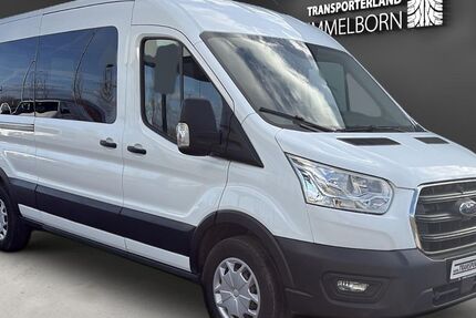 Ford Transit 95.030 km 27.950 &euro; Barchfeld-Immelborn OT Immelborn 36456