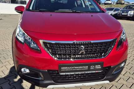 Peugeot 2008 35.000 km 13.990 € Dörth/Emmelshausen 56281