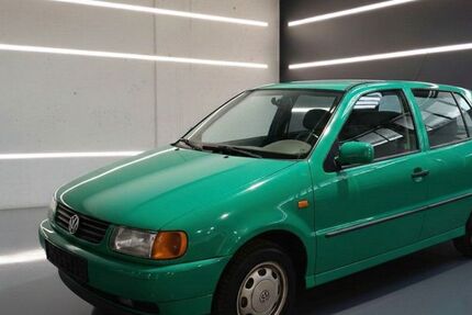 VW Polo 124.800 km 1.990 &euro; Frankenthal 67227