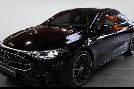 Mercedes-Benz CLA 200 9.900 km 54.900 &euro; Saarbrücken 66117