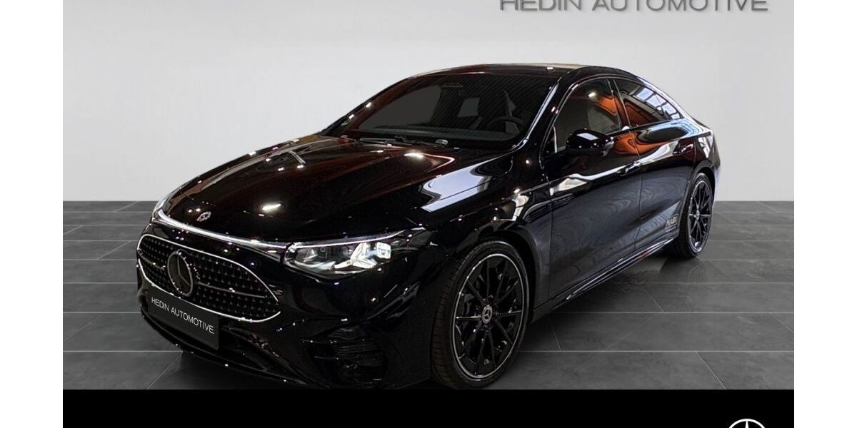 Mercedes-Benz CLA 200 9.900 km 54.900 &euro; Saarbrücken 66117