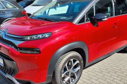 Citroen C3 40.268 km 15.500 &euro; Berlin 13599