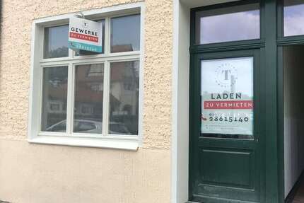 Gewerbeobjekt Bad Saarow - 850&euro; | Angebot:19220650