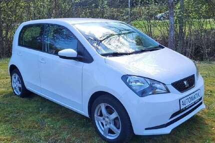 Seat Mii 39.990 km 12.500 &euro; Lachendorf 29331