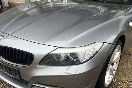 BMW Z4 85.000 km 18.890 € Steinhöring 85643
