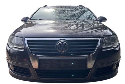 VW Passat 404.000 km 1.500 &euro; Hamburg 21073