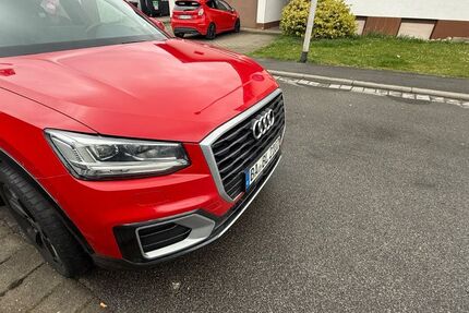 Audi Q2 155.000 km 16.000 &euro; Frensdorf 96158