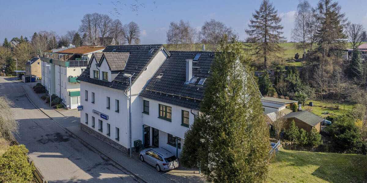 Gewerbeobjekt Chemnitz OT Wittgensdorf Wittgensdorf - 3 Zimmer, 200&euro; | Angebot:26695273