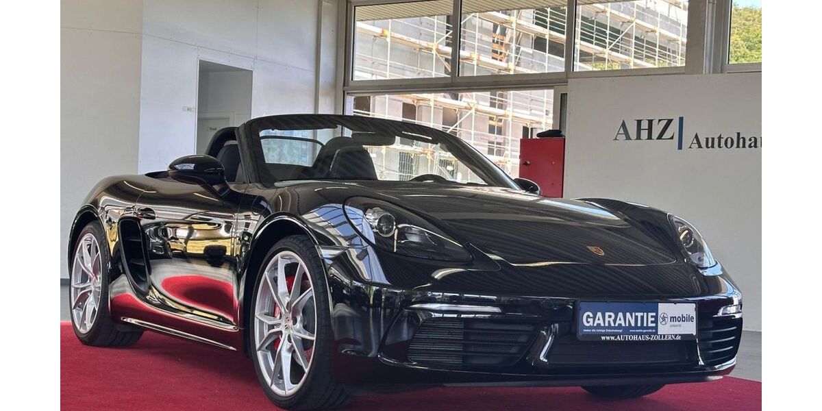 Porsche Andere 12.900 km 75.999 &euro; Hechingen 72379