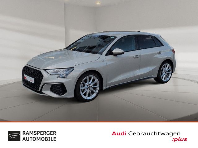 Audi A3 39.990 km 28.880 &euro; Kirchheim 73230