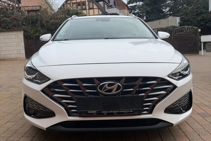 Hyundai i30 31.752 km 19.400 &euro; Egeln 39435