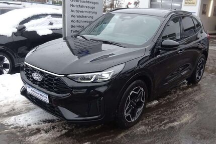 Ford Kuga 20.900 km 27.900 &euro; Kirchzell 63931