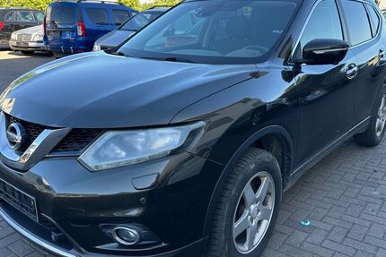 Nissan X-Trail 226.000 km 4.490 &euro; Böblingen 71034