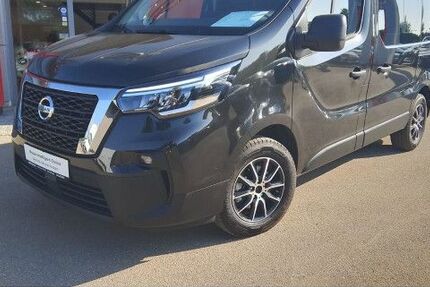 Nissan Primastar 17.000 km 34.990 &euro; Germaringen 87656