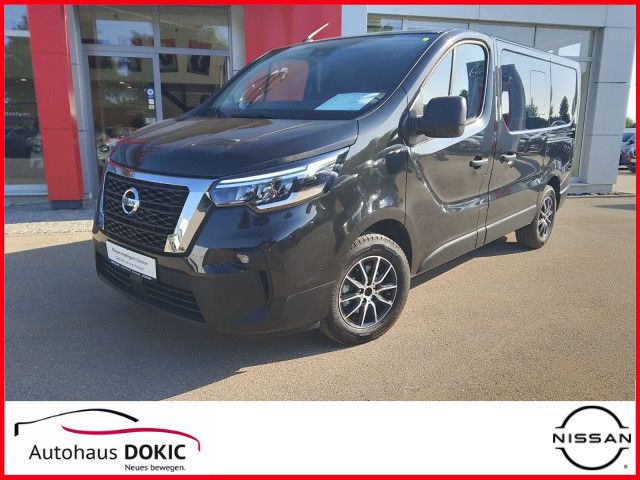 Nissan Primastar 17.000 km 34.990 &euro; Germaringen 87656