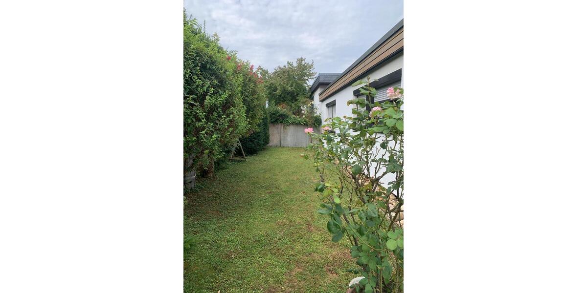 Atrium-Bungalow mit Panorama-Blick in Aichwald PROVISIONSFREI 6 zimmer