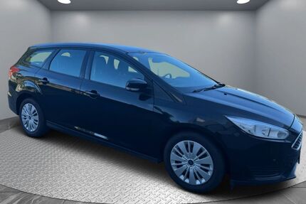 Ford Focus 103.000 km 6.400 &euro; Kaltenkirchen 24568
