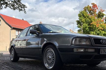 Audi 80 310.000 km 7.000 &euro; Nessetal 99869