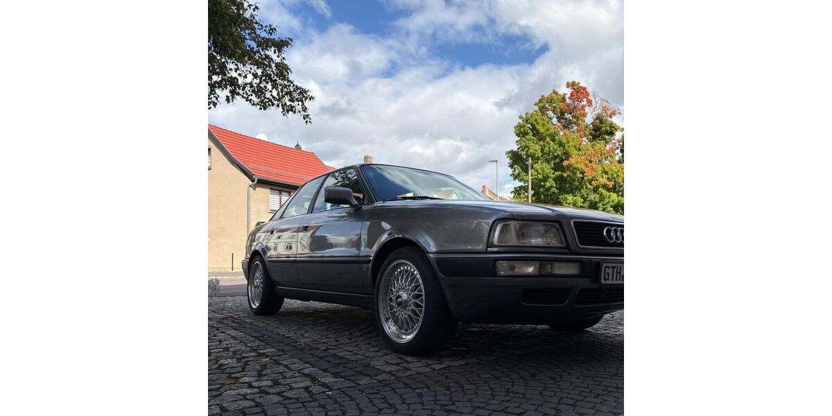 Audi 80 310.000 km 7.000 &euro; Nessetal 99869
