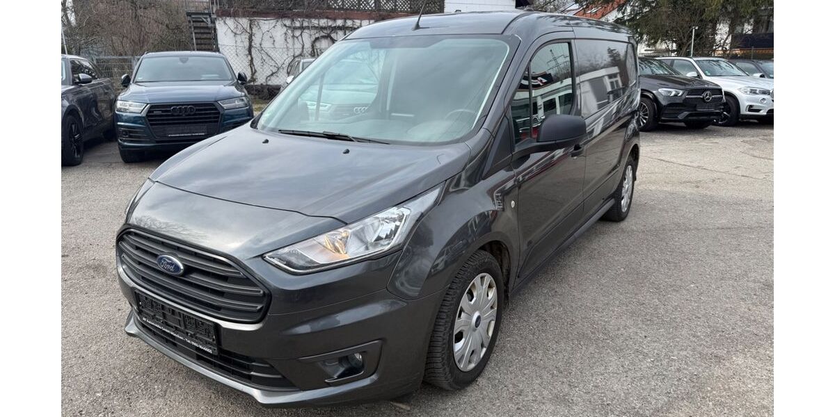 Ford Tourneo Connect 80.000 km 13.900 &euro; München 81243