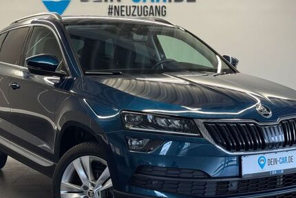 Skoda Karoq 55.350 km 23.990 &euro; Wismar 23970