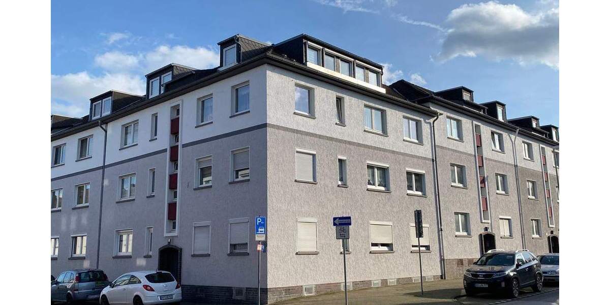 **RESERVIERT** Attraktive Eigentumswohnung in BOT Stadtmitte 2 zimmer